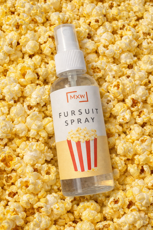 Fursuit Spray | POPCORN