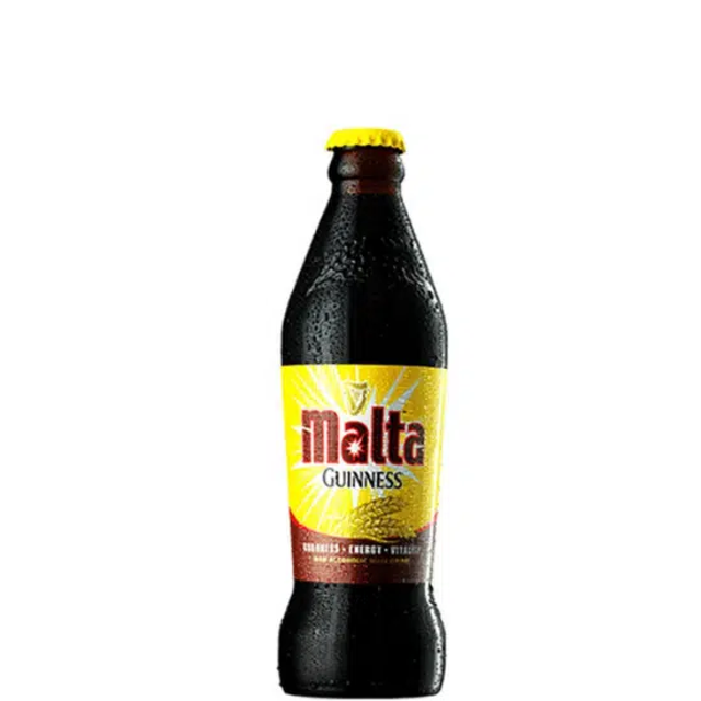 Malta Guinness - Bottle 330ml