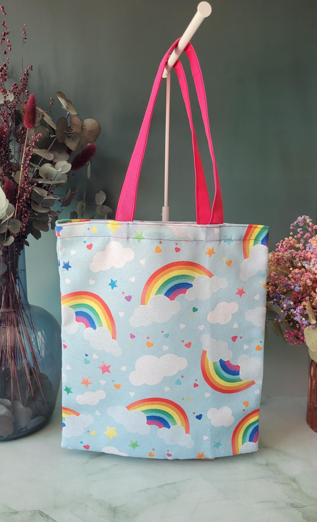 Sac arcs en ciel