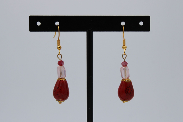 BO &quot;Rosée Grenat&quot;