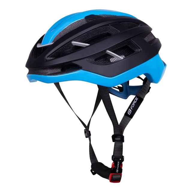 Force Lynx Helmet Black/Blue