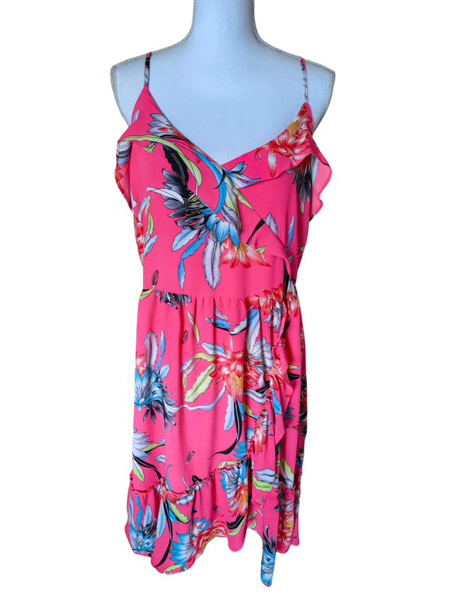 Robe T5 (Jus d'orange)