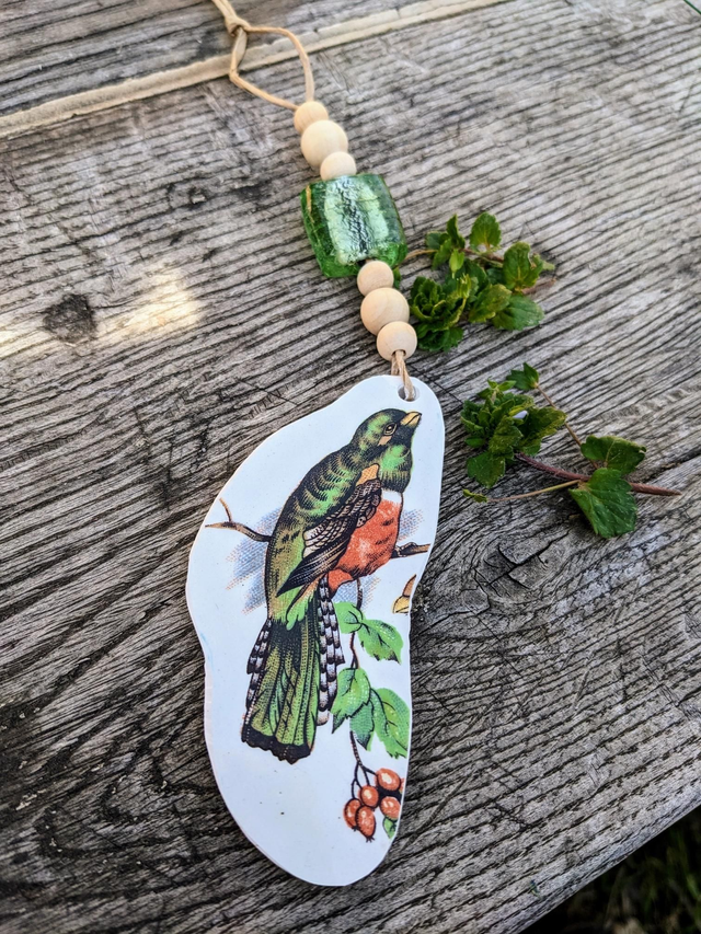 Suspension ELISABETH 