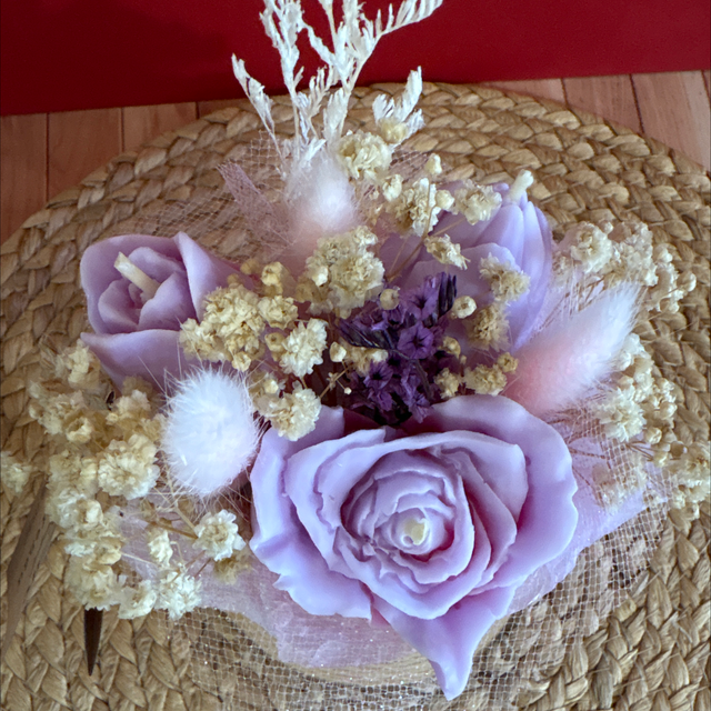 Mini bouquet - fruit dĂ©fendu 95gr đ