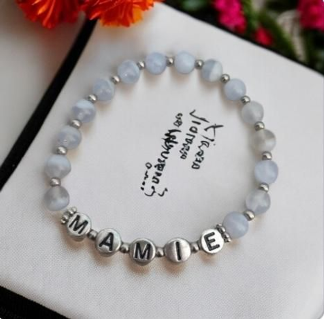 Bracelet personnalisé 