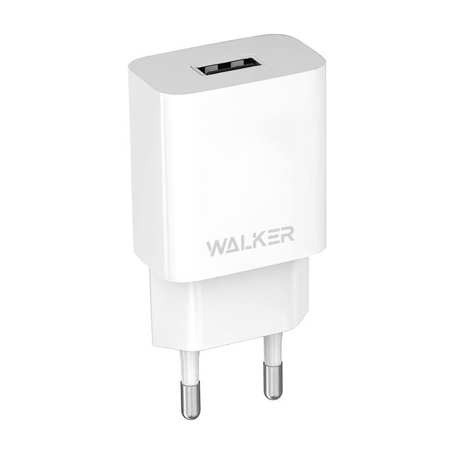 WALKER WH-26 USB Netzladegerät