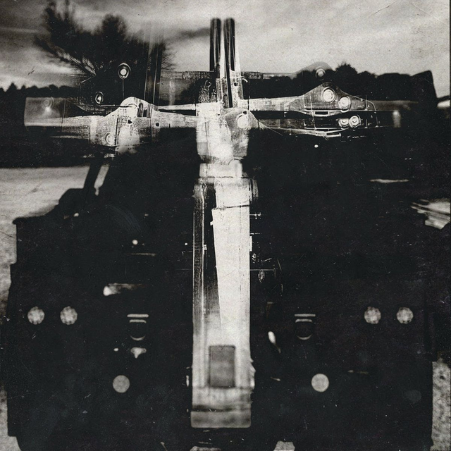 Portrayal of Guilt - ...Beginning of the End LP (Total Black Vinyl)