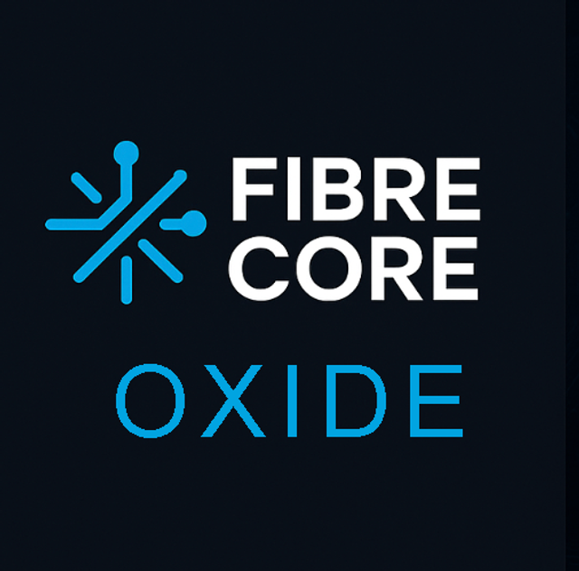 OXIDE CLOUD ACCOUNT