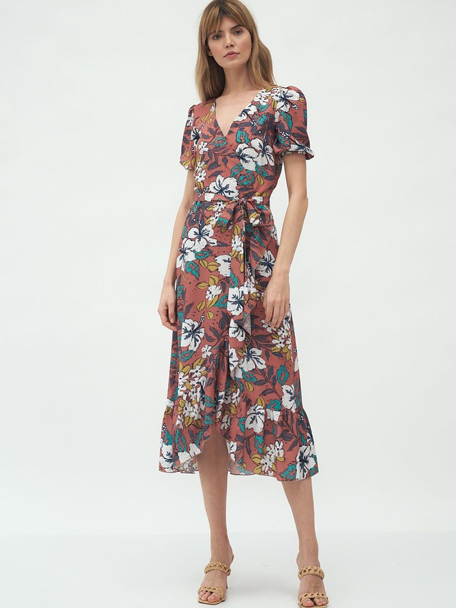 Vestito da giorno model 154591 Nife