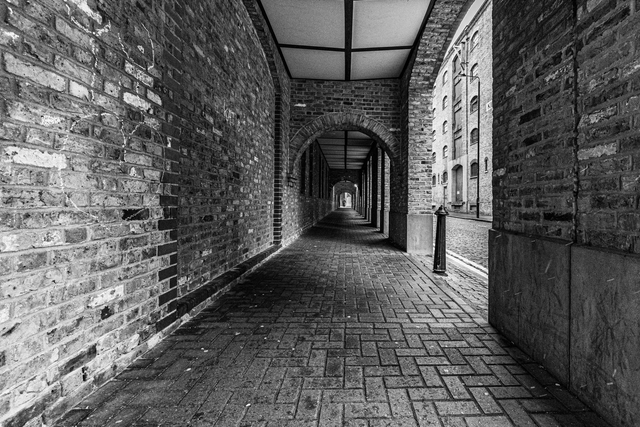 Phoenix Wharf Wapping 6/6   