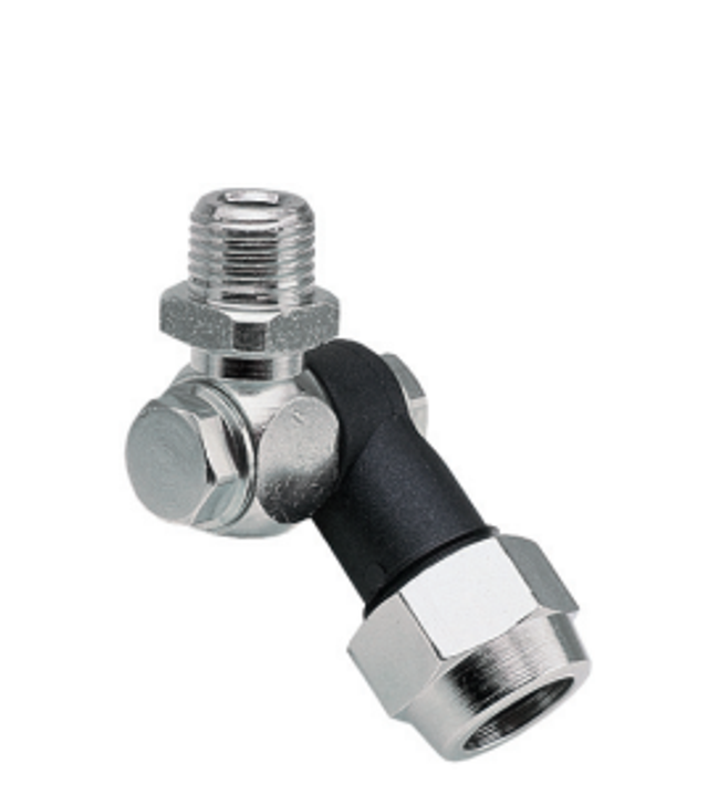 Getti snodati doppi e singoli