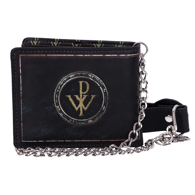 Powerwolf Wallet