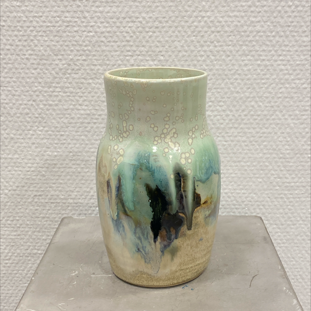 Vase af Helle Boenæs