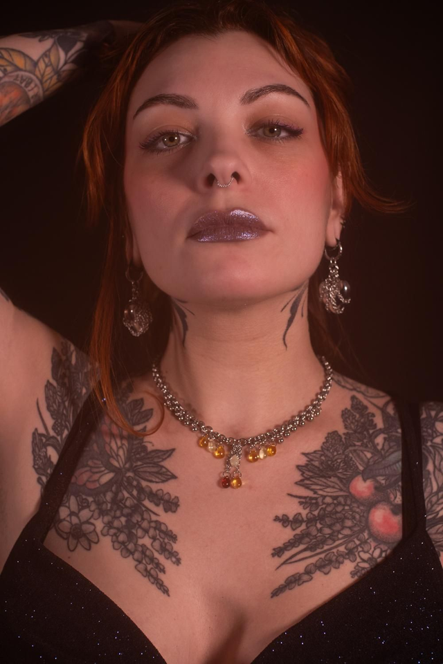 Édition Valentine MODÈLE UNIQUE