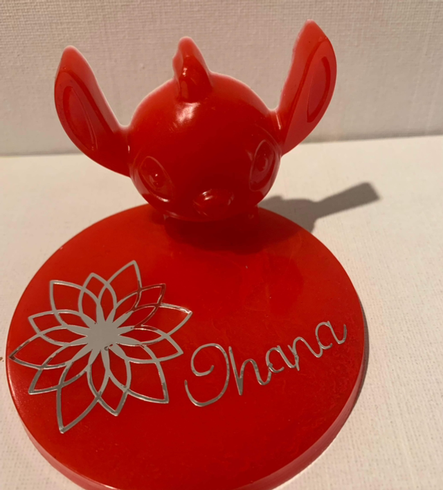 Ohana 