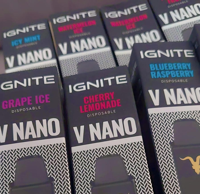 Ignite VNANO 1K