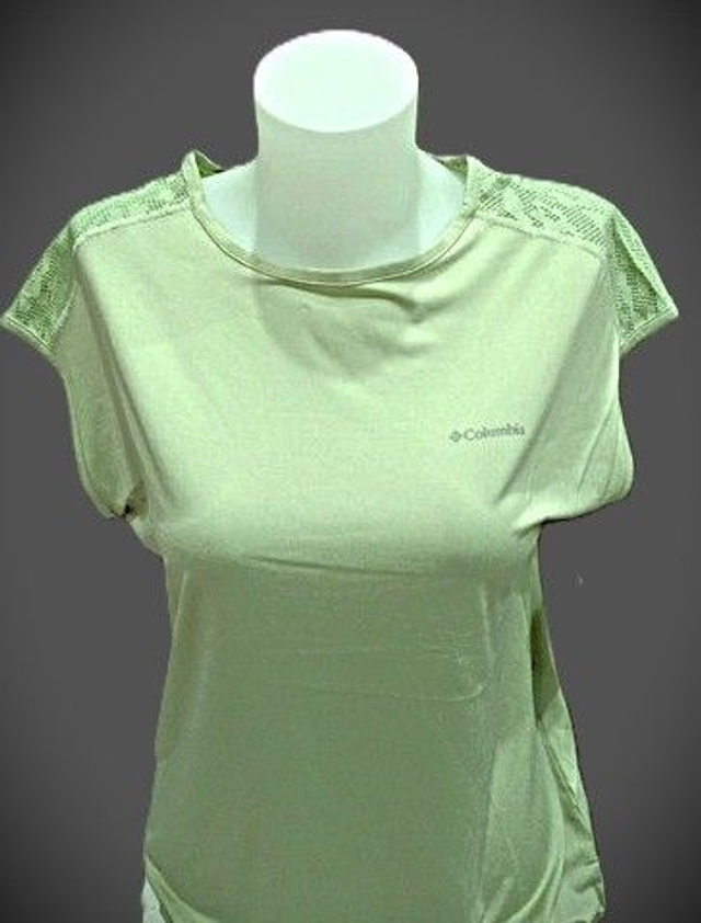 T-shirt Columbia Sunlight Peak™ II Novelty