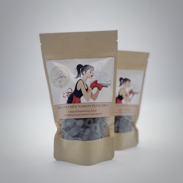 Agneau - Myrtille & Ortie