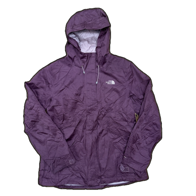 North Face Jacket - L