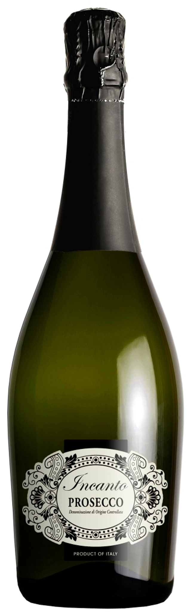 Prosecco, Incanto, DOC Veneto