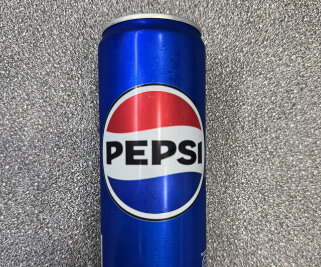 Pepsi