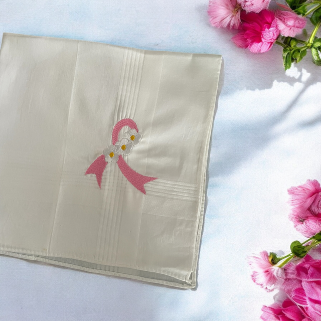 fichier broderie Marque-page - 2 Tailles / 12 Formats