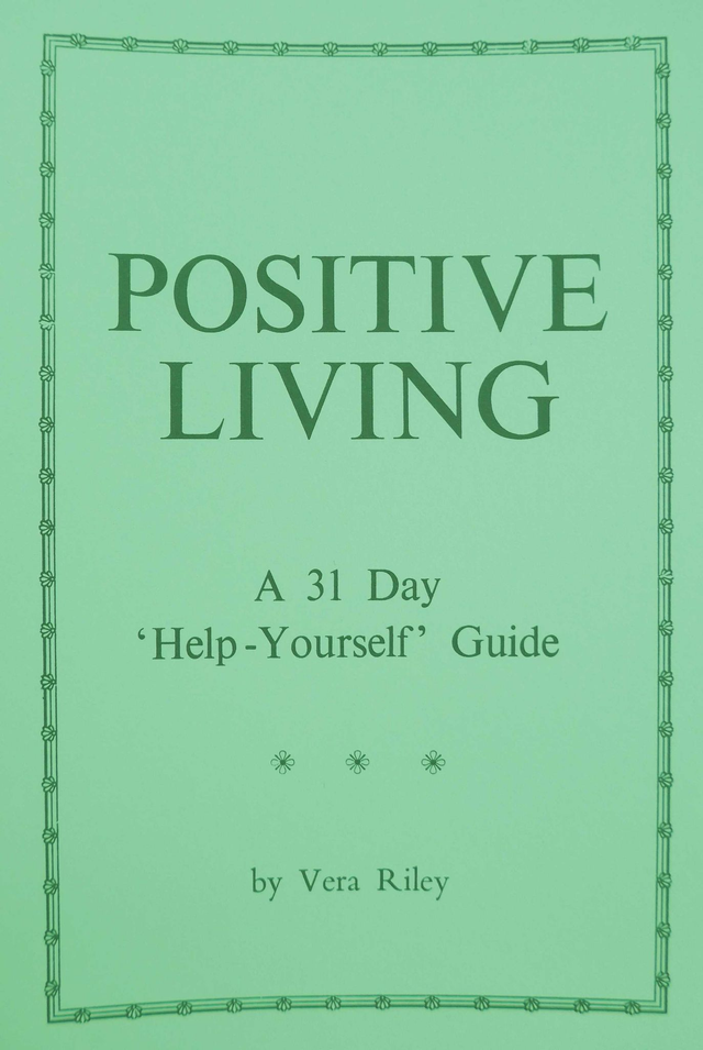 Positive Living