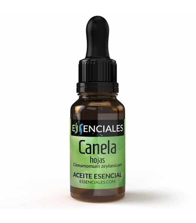 Canela 10ml