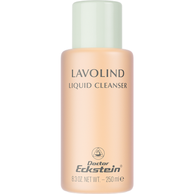 Lavolind Gesichtsreiniger