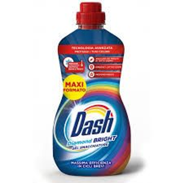 Dash Smacchiatore Gel Color