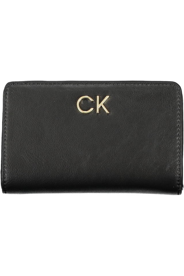 CALVIN KLEIN BORSA DONNA NERO