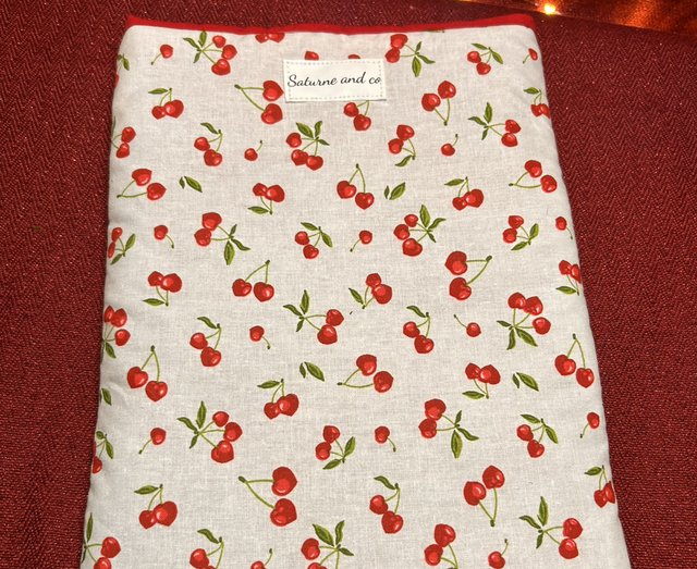 Pochette à Livre Broché Sheryll