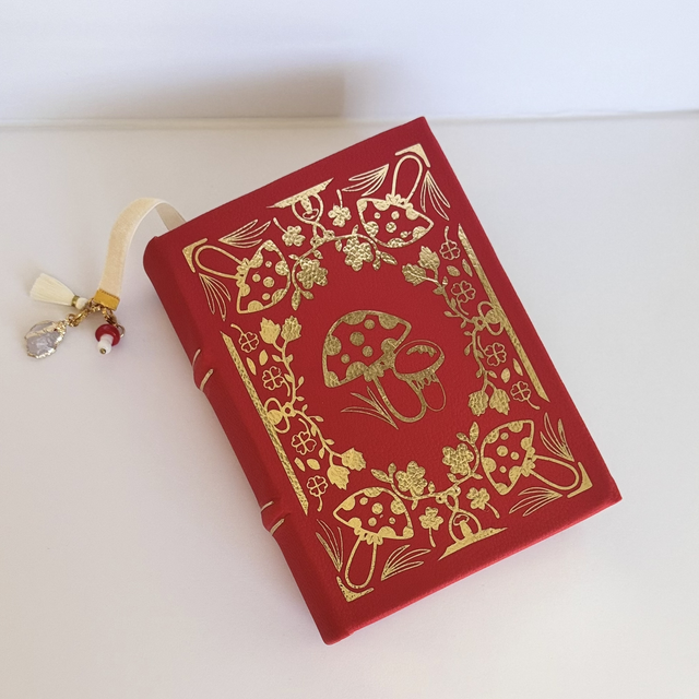 Grimoire Forestier A6 - Mabon II