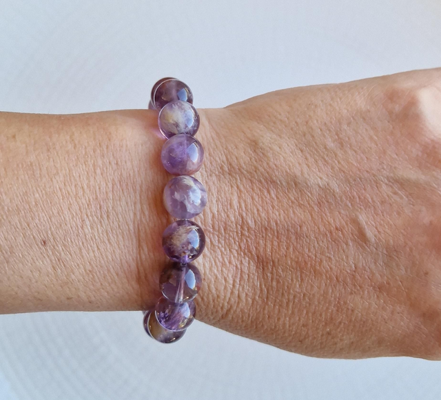 Bracelet SUPER SEVEN 10mm