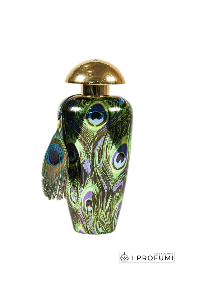 The Merchant of Venice Imperial Emerald Eau de Parfum Concentrée 