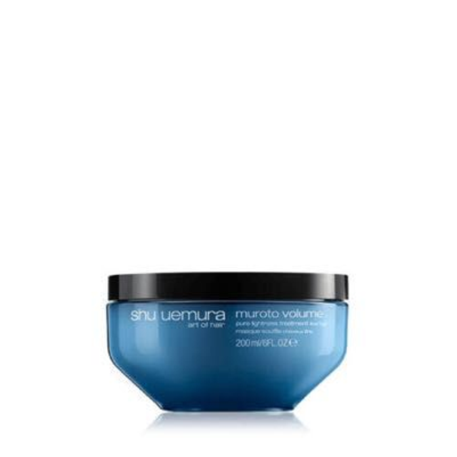 Muroto Volume masker Shu Uemura