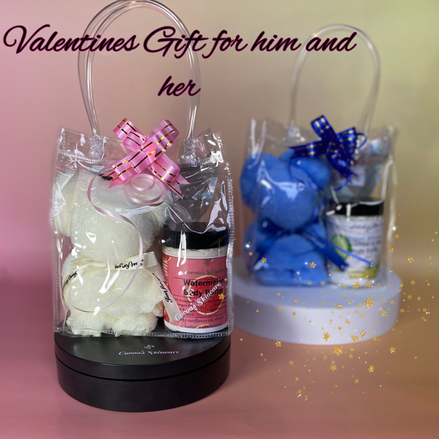 Valentines Gift for him and Her 