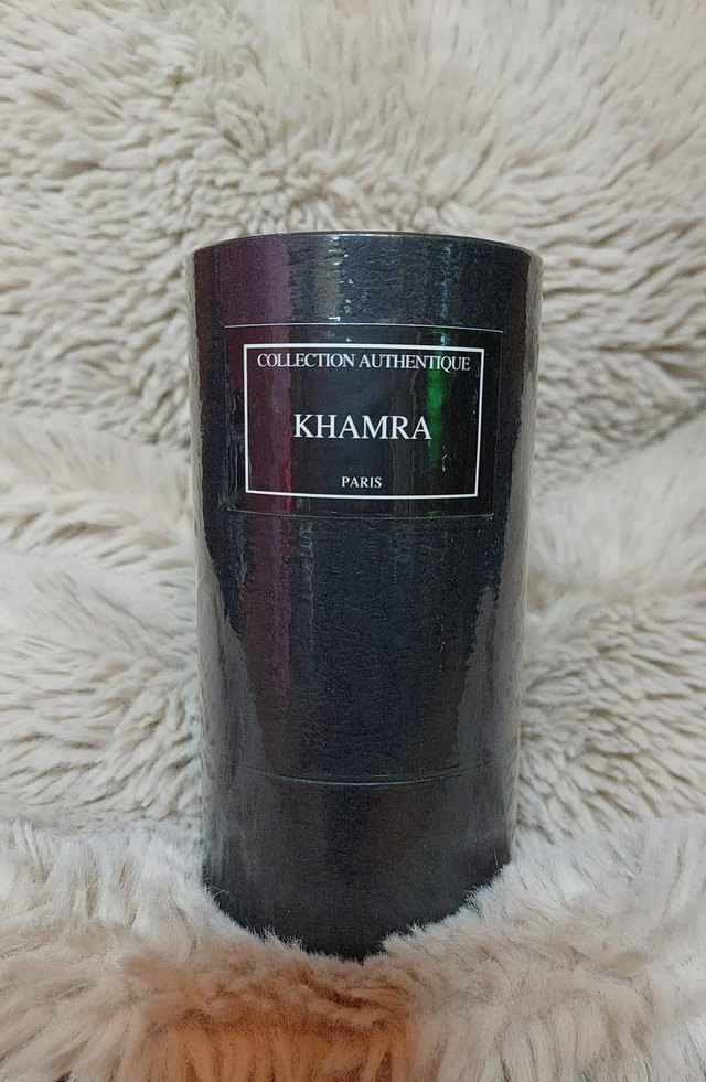 Khamra