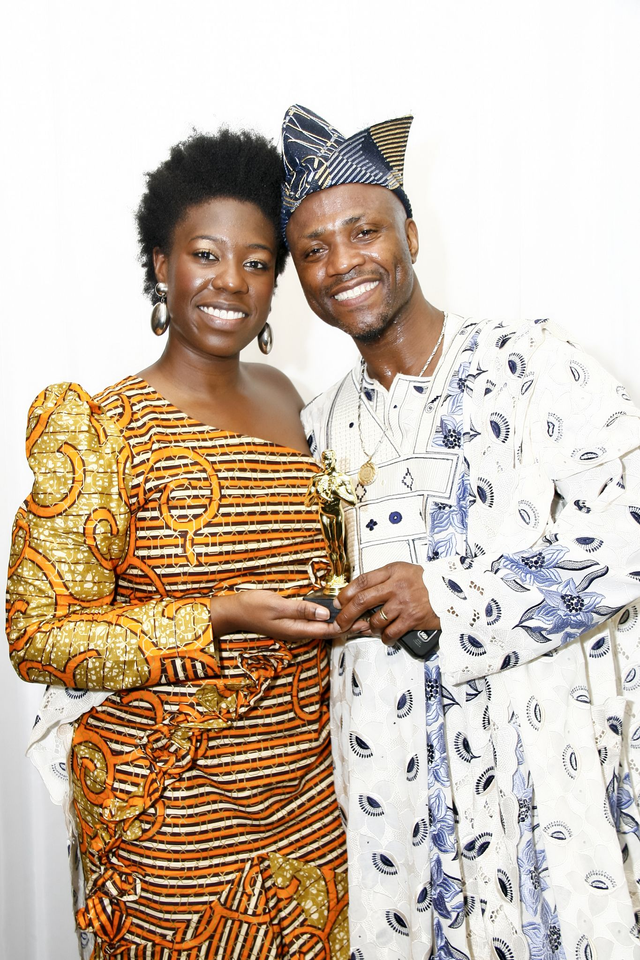 AWARDS FOR BLACK OWNED ECONOMICS IN THE UK &amp; EUROPE. (Early Bird Reservations)