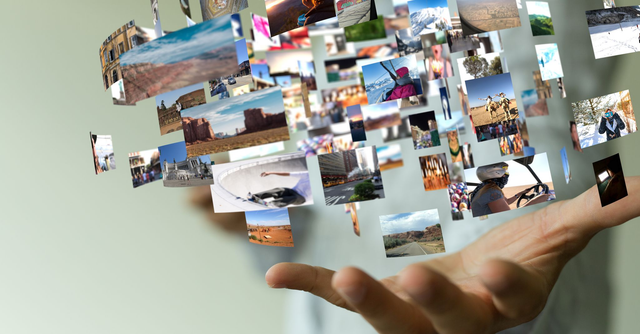 Stampa foto  (carta tipo fotografica) in digitale