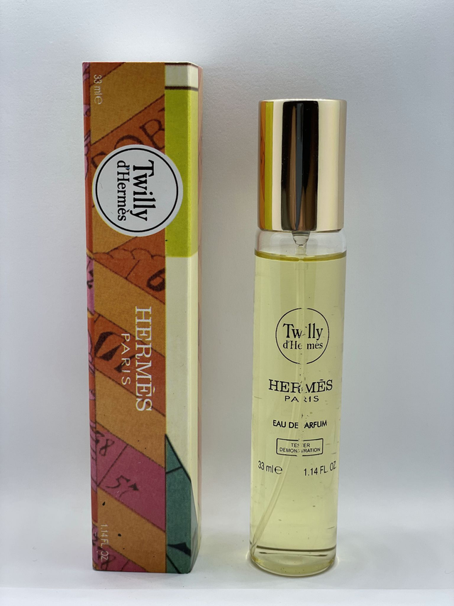 HERMES Twilly d`Hermes