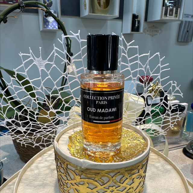 Oud Madawi 