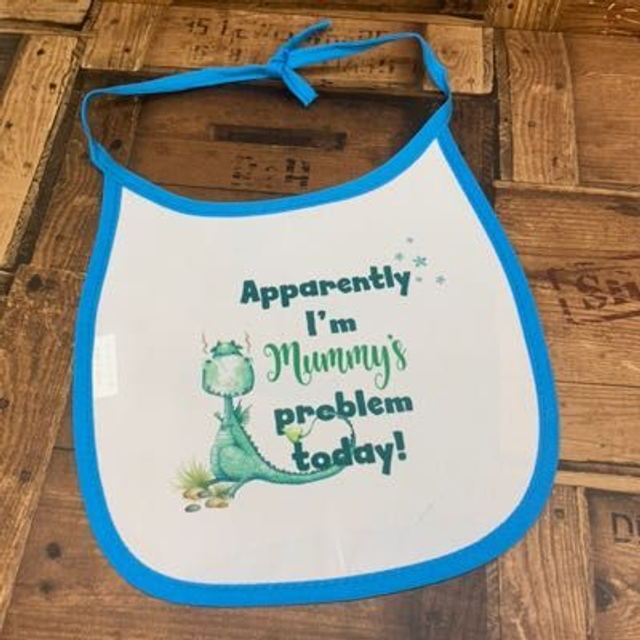 Mummy’s Problem Today 