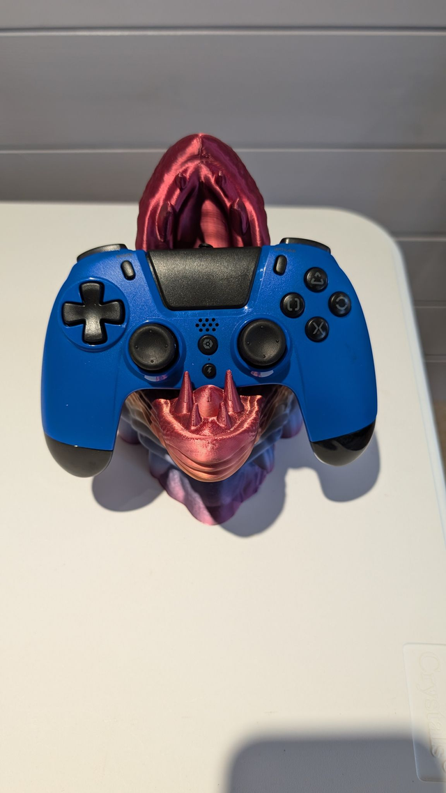 Dragon Controller Holder