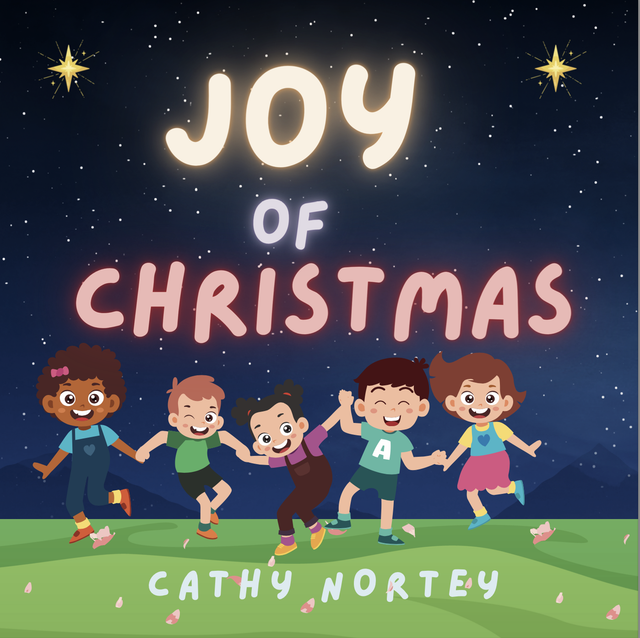 Joy of Christmas