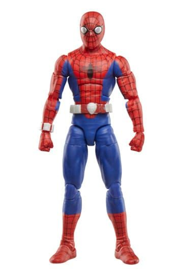 Marvel: Spider-Man &#039;77 Marvel Legends Action Figure 