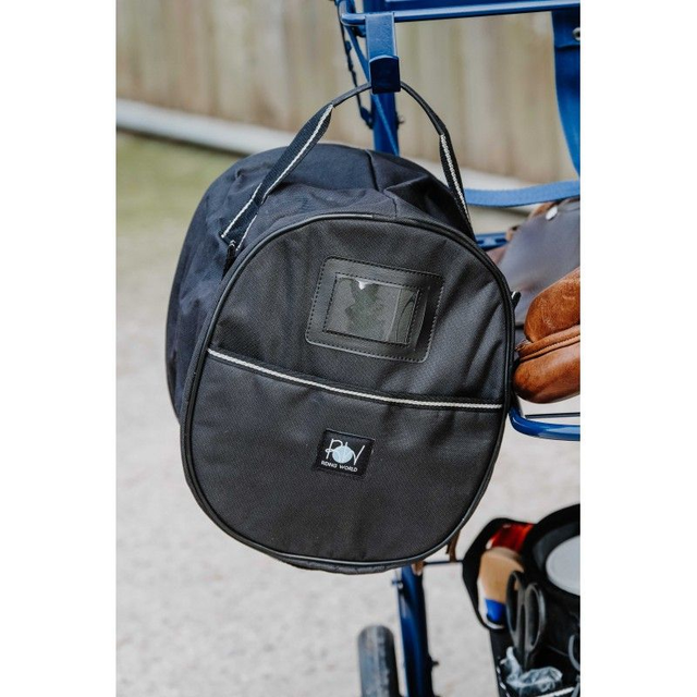 Sac pour casque RIDING WORLD
