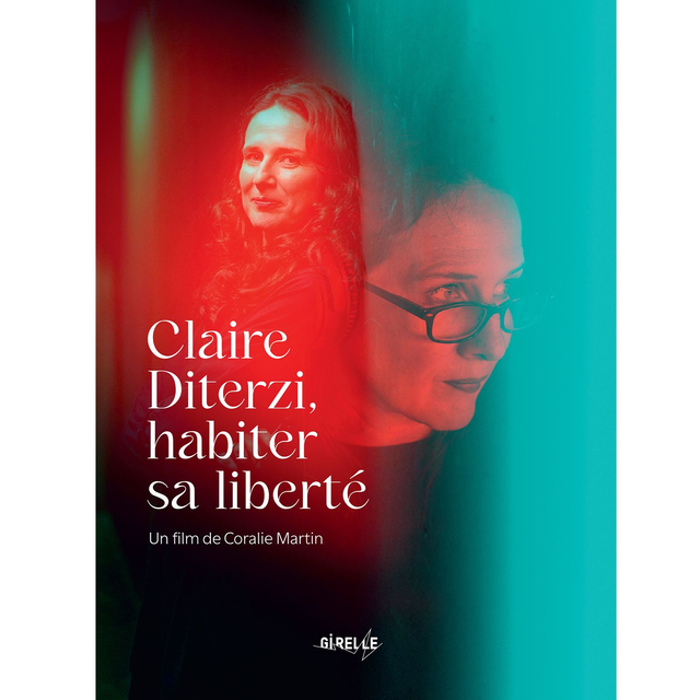 Claire Diterzi, habiter sa liberté