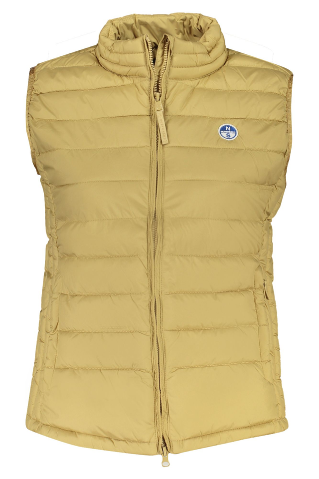 NORTH SAILS SMANICATO DONNA BEIGE