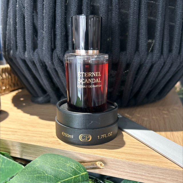 Platinium Éternel Scandal